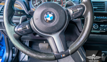 2016 BMW 2 Series M235i Coupe full