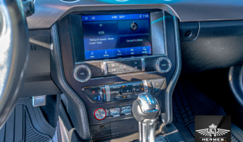 2020 Ford Mustang EcoBoost Premium Coupe FIFTY FIVE YEARS Edition full