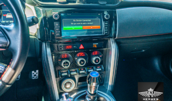 2020 Subaru BRZ Limited Coupe – MANUAL full
