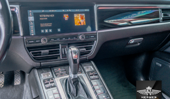 2021 Porsche Macan S full