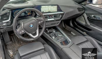 2019 BMW Z4 sDrive30i Roadster full