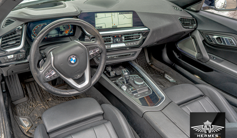 2019 BMW Z4 sDrive30i Roadster full