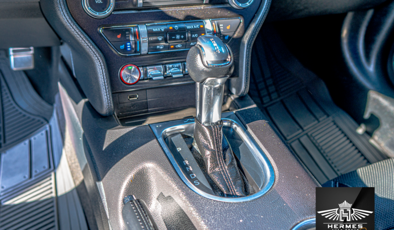 2020 Ford Mustang EcoBoost Premium Coupe FIFTY FIVE YEARS Edition full