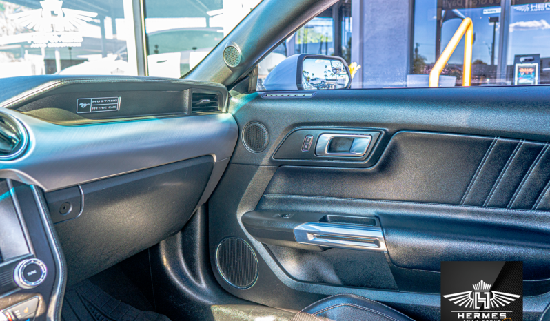 2020 Ford Mustang EcoBoost Premium Coupe FIFTY FIVE YEARS Edition full