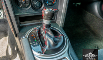 2015 Scion FR-S Coupe full
