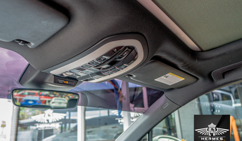 2021 Porsche Macan S full