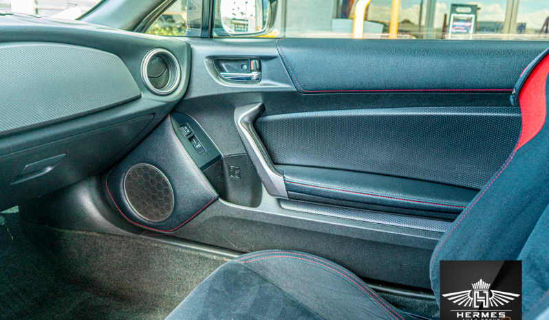 2015 Scion FR-S Coupe full