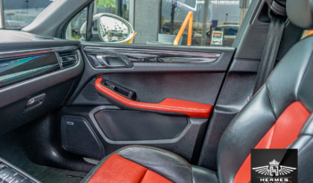 2021 Porsche Macan S full