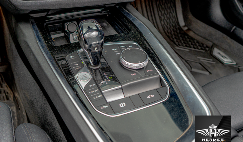 2019 BMW Z4 sDrive30i Roadster full