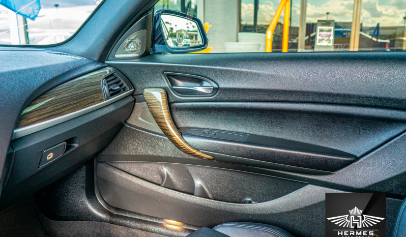 2016 BMW 2 Series M235i Coupe full