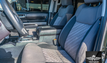2019 Toyota Tundra CrewMax SR5 4WD TRD-Offroad Pickup 4D 5 1/2 ft full