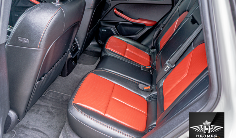 2021 Porsche Macan S full