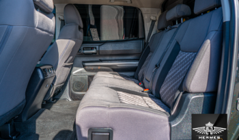 2019 Toyota Tundra CrewMax SR5 4WD TRD-Offroad Pickup 4D 5 1/2 ft full