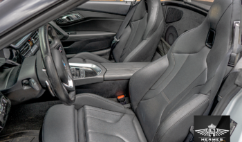 2019 BMW Z4 sDrive30i Roadster full
