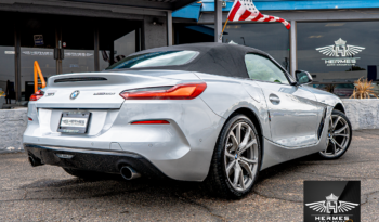 2019 BMW Z4 sDrive30i Roadster full