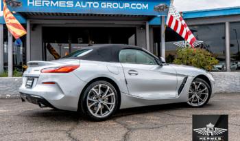 2019 BMW Z4 sDrive30i Roadster full
