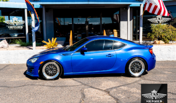 2020 Subaru BRZ Limited Coupe – MANUAL full