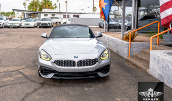 2019 BMW Z4 sDrive30i Roadster full