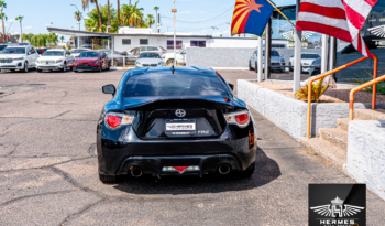 2015 Scion FR-S Coupe full