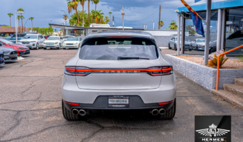 2021 Porsche Macan S full