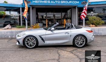 2019 BMW Z4 sDrive30i Roadster full