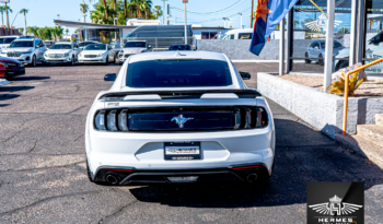 2020 Ford Mustang EcoBoost Premium Coupe FIFTY FIVE YEARS Edition full