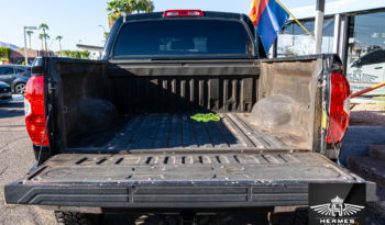 2019 Toyota Tundra CrewMax SR5 4WD TRD-Offroad Pickup 4D 5 1/2 ft full