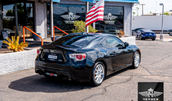 2015 Scion FR-S Coupe full