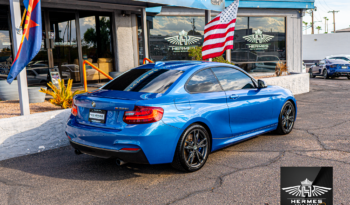 2016 BMW 2 Series M235i Coupe full
