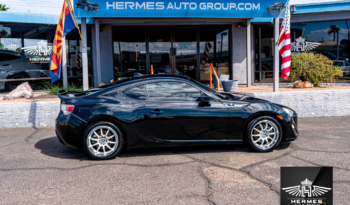 2015 Scion FR-S Coupe full