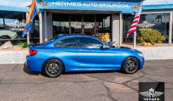 2016 BMW 2 Series M235i Coupe full