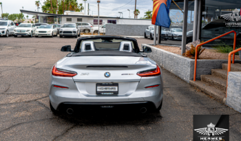 2019 BMW Z4 sDrive30i Roadster full