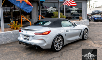 2019 BMW Z4 sDrive30i Roadster full