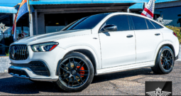 2023 Mercedes-Benz Mercedes-AMG GLE Coupe GLE 53 Sport Utility