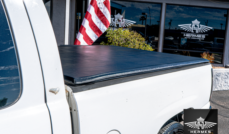2005 GMC Sierra 1500 Extended Cab SLE Pickup 4D 6 1/2 ft full