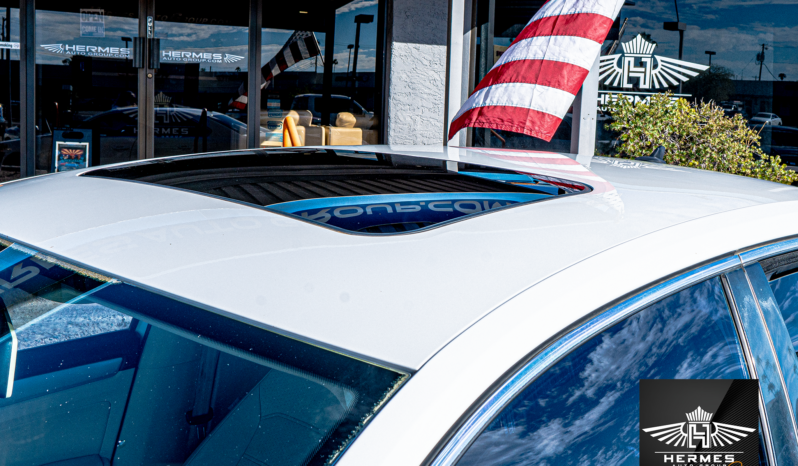 2013 Volkswagen Passat TDI SE Sedan full