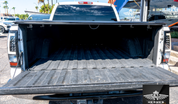2005 GMC Sierra 1500 Extended Cab SLE Pickup 4D 6 1/2 ft full