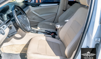 2013 Volkswagen Passat TDI SE Sedan full