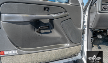 2005 GMC Sierra 1500 Extended Cab SLE Pickup 4D 6 1/2 ft full