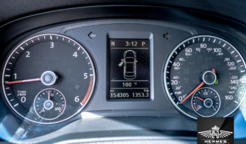 2013 Volkswagen Passat TDI SE Sedan full