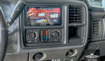 2005 GMC Sierra 1500 Extended Cab SLE Pickup 4D 6 1/2 ft full