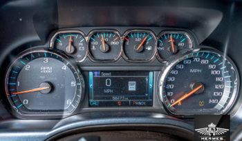 2018 GMC Sierra 1500 4WD Crew Cab SLT Pickup 4D 5 3/4 ft full