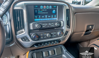 2018 GMC Sierra 1500 4WD Crew Cab SLT Pickup 4D 5 3/4 ft full