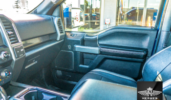 2018 Ford F150 SuperCrew Cab Raptor Pickup 4D 5 1/2 ft full